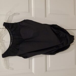 MotionwearTank Ballet Dance Leotard Adult Large Size